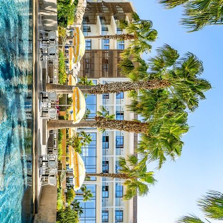 Hyatt Place Taghazout Bay מראה חיצוני תמונה