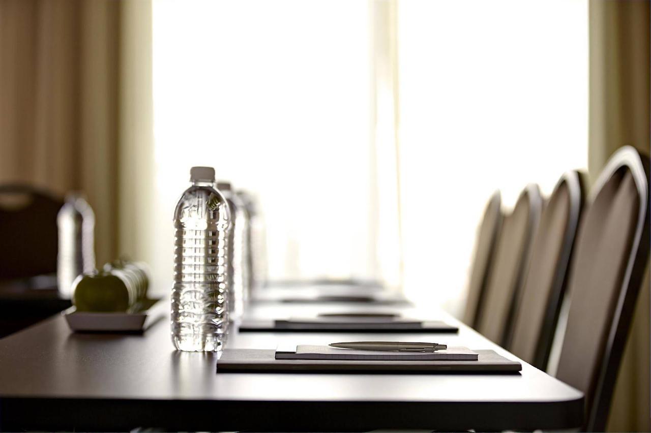 Hyatt Place Taghazout Bay מראה חיצוני תמונה A meeting room at the hotel