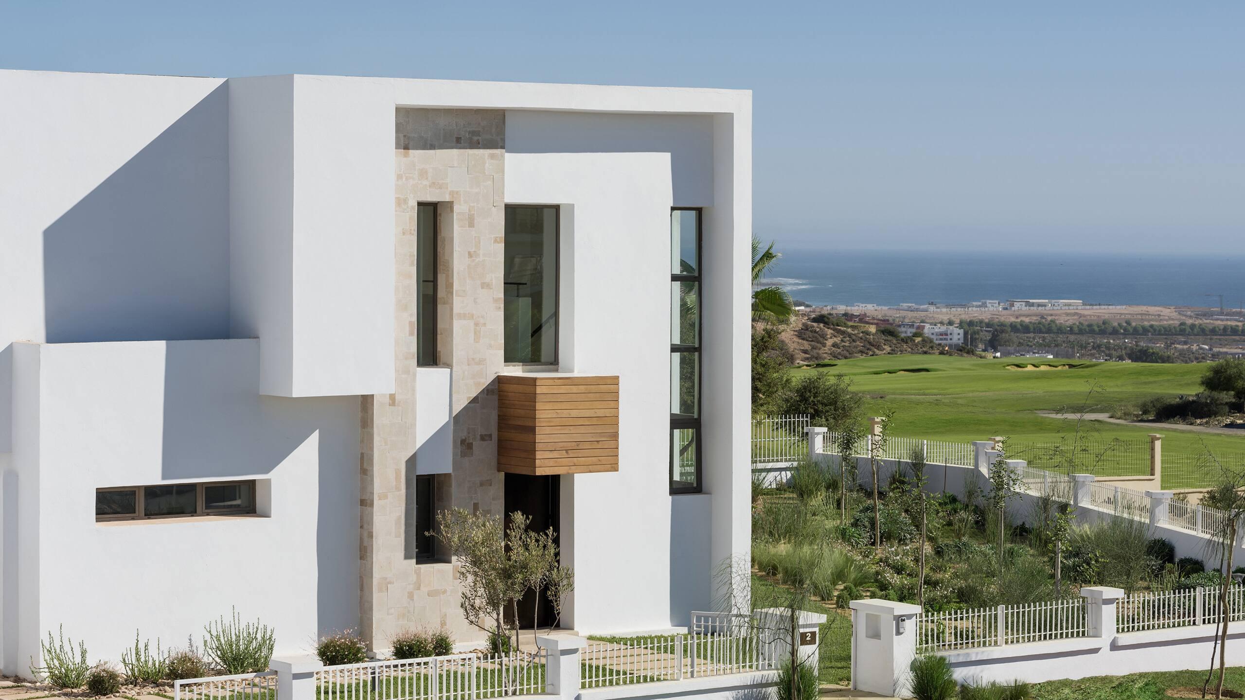 Hyatt Place Taghazout Bay מראה חיצוני תמונה Residential villa in Cyprus