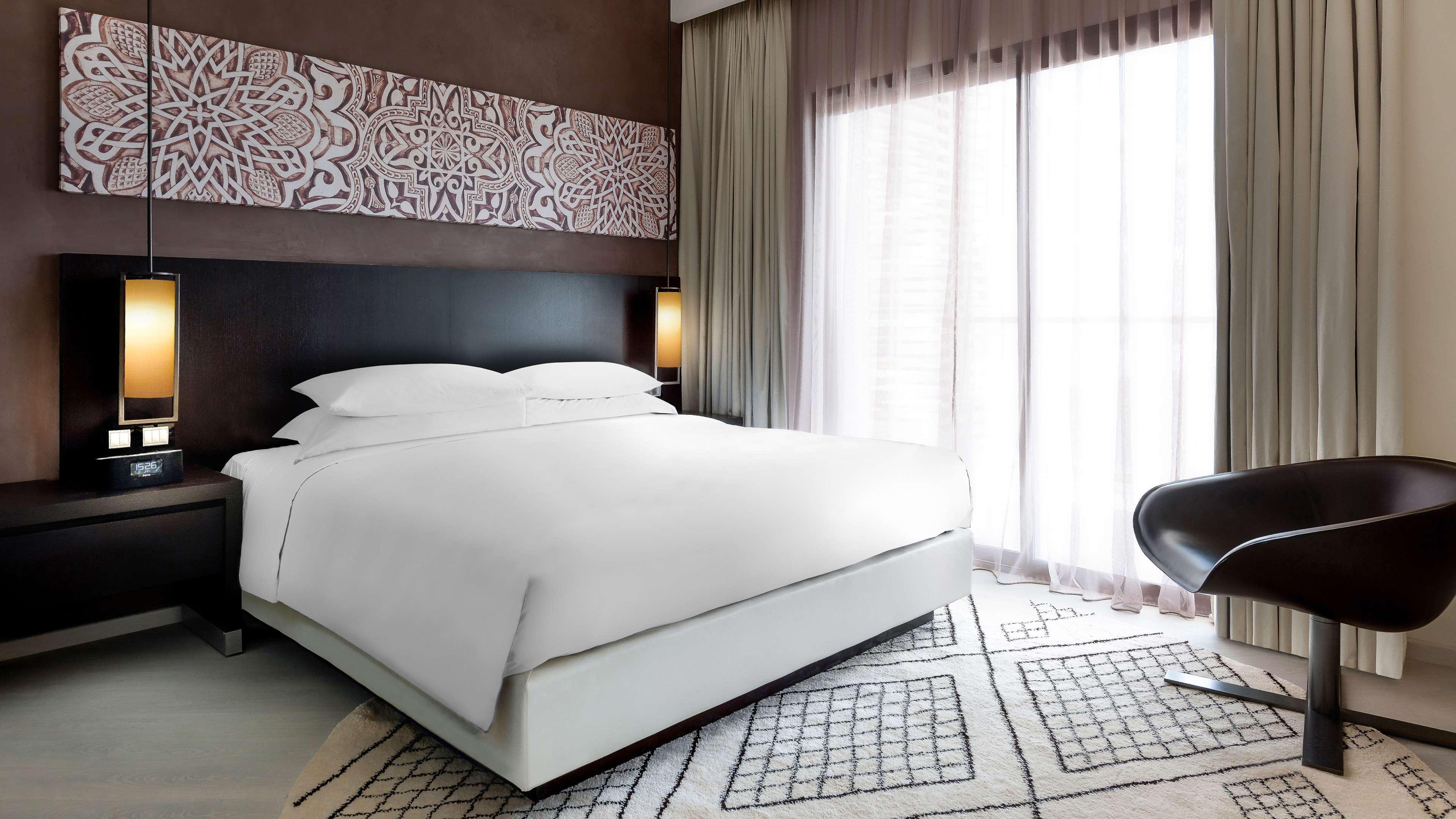 Hyatt Place Taghazout Bay מראה חיצוני תמונה Deluxe room