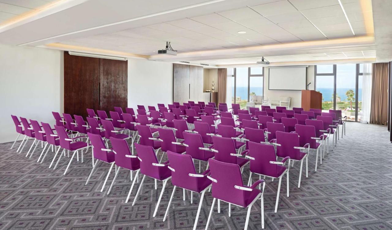 Hyatt Place Taghazout Bay מראה חיצוני תמונה Meeting room