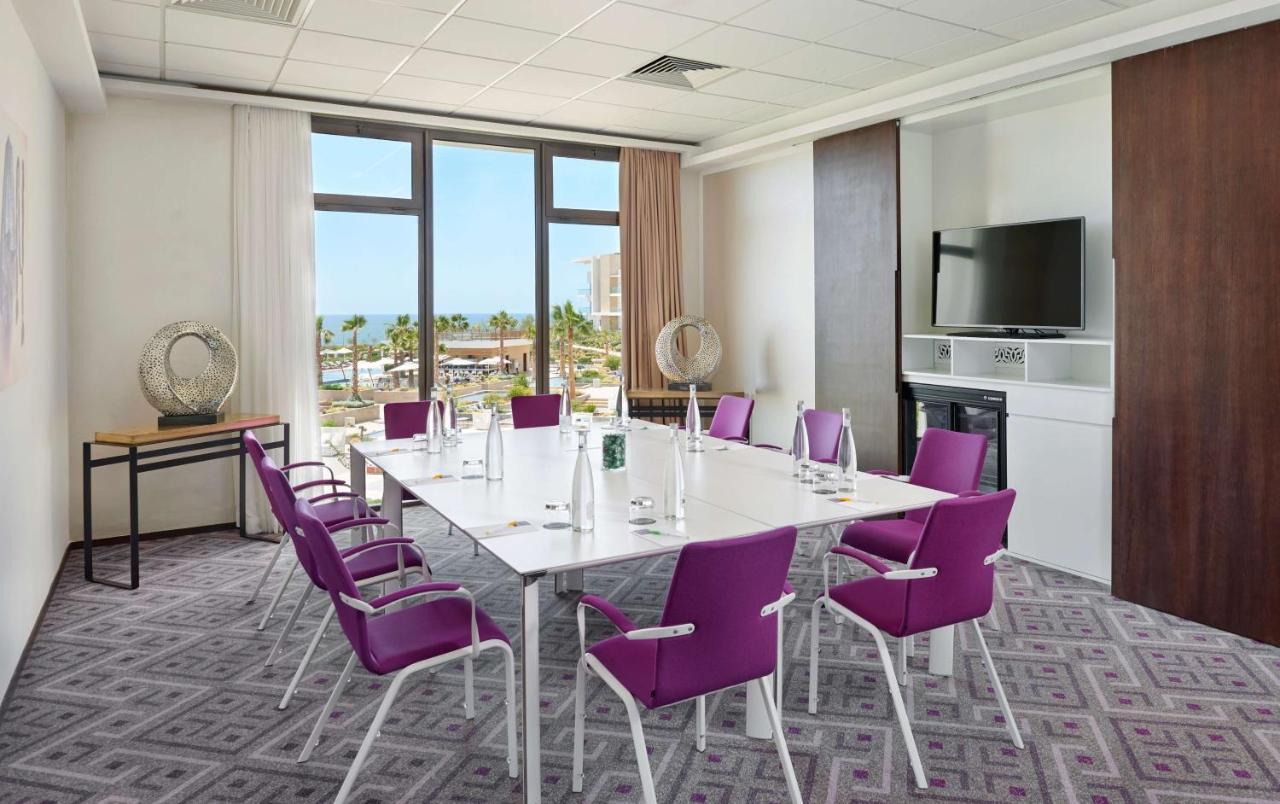 Hyatt Place Taghazout Bay מראה חיצוני תמונה Meeting room