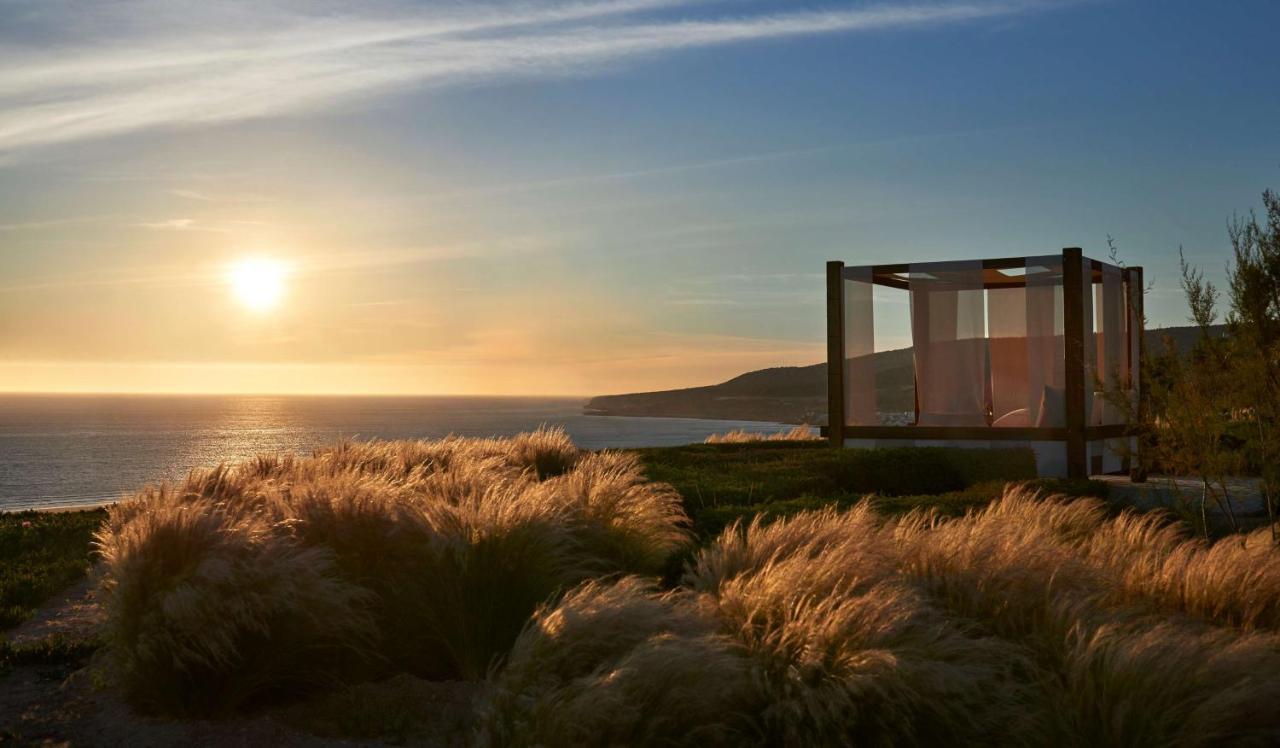 Hyatt Place Taghazout Bay מראה חיצוני תמונה Sunset at the Cape of Good Hope