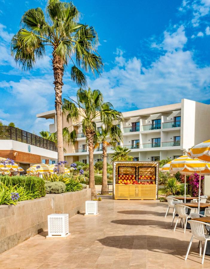 Hyatt Place Taghazout Bay מראה חיצוני תמונה The Hotel