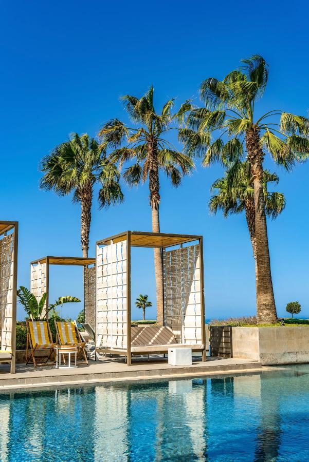 Hyatt Place Taghazout Bay מראה חיצוני תמונה Palm trees in Limassol