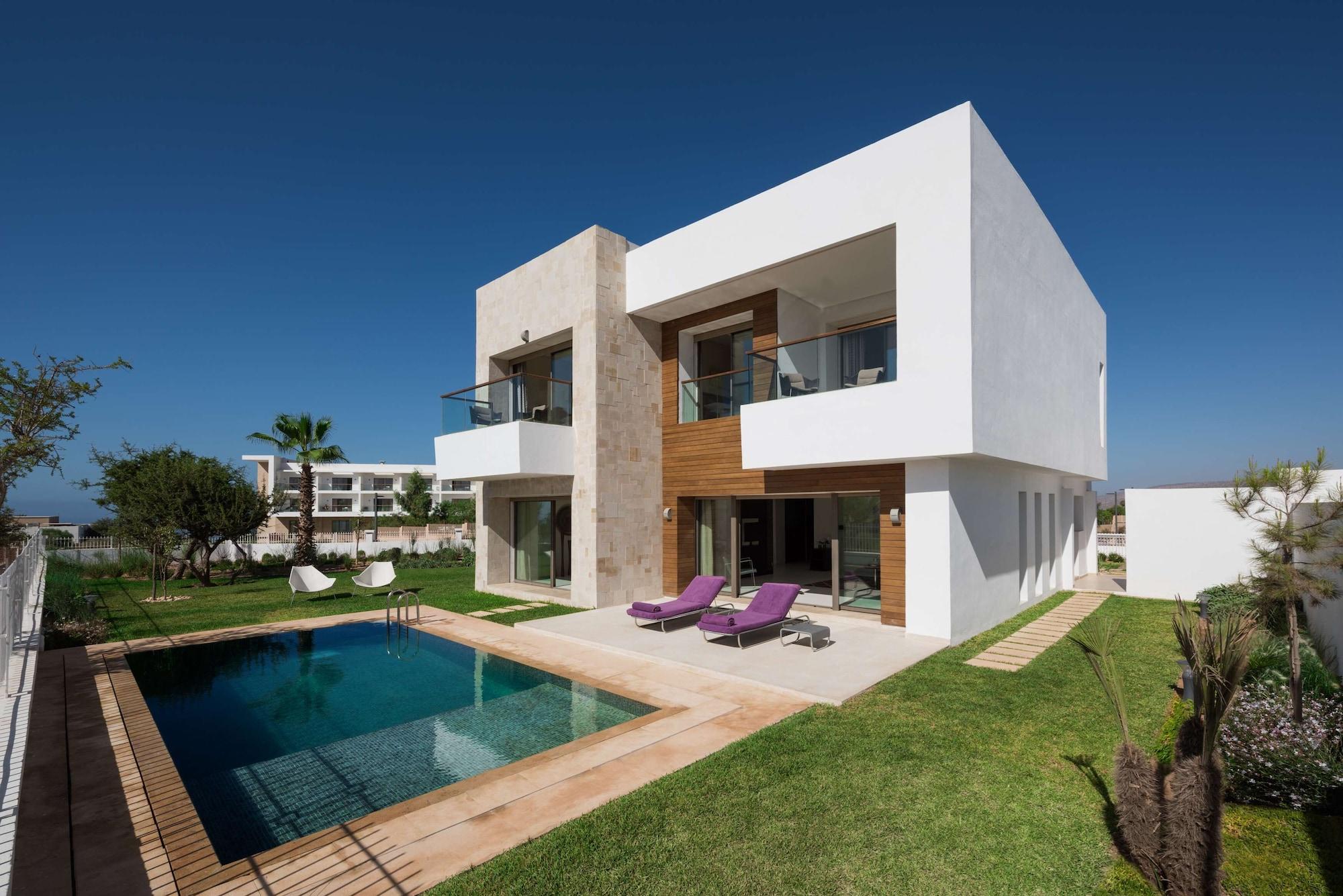 Hyatt Place Taghazout Bay מראה חיצוני תמונה Villa in Hacienda Higueron, Benalup-Cañada, Spain