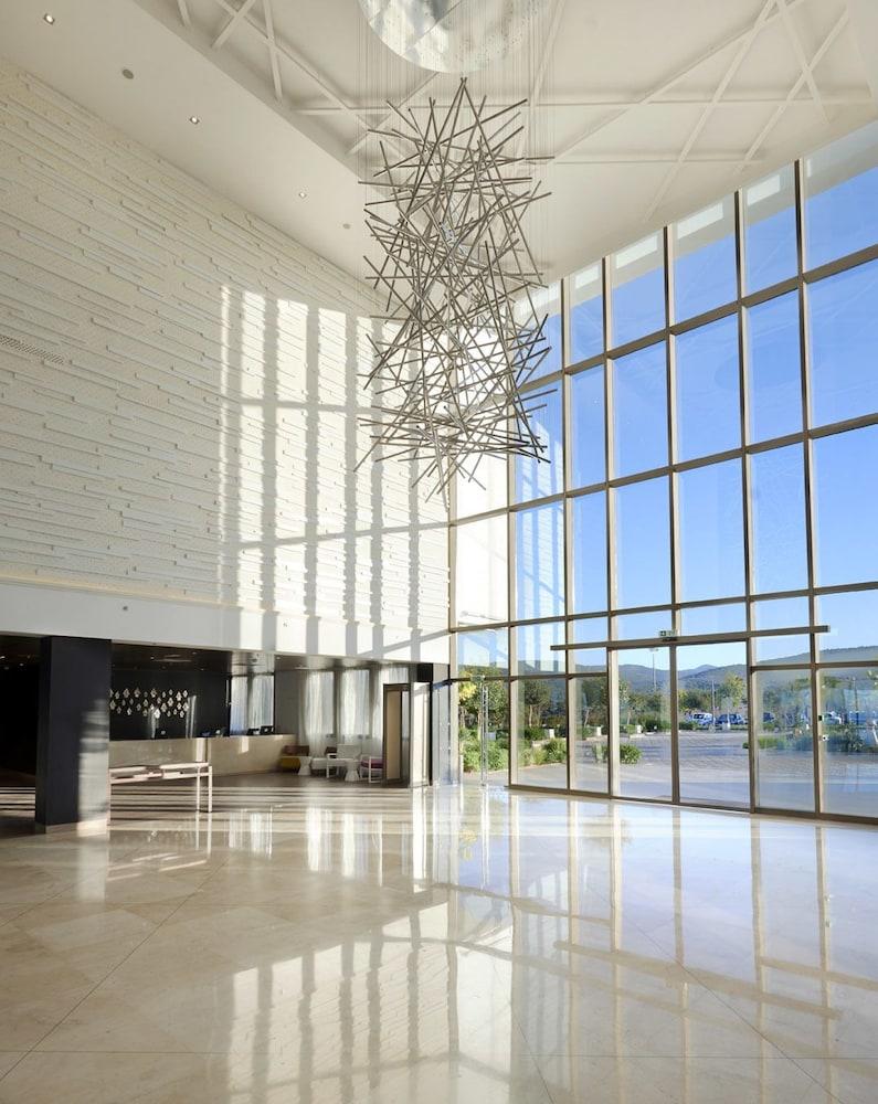 Hyatt Place Taghazout Bay מראה חיצוני תמונה Interior of the hotel