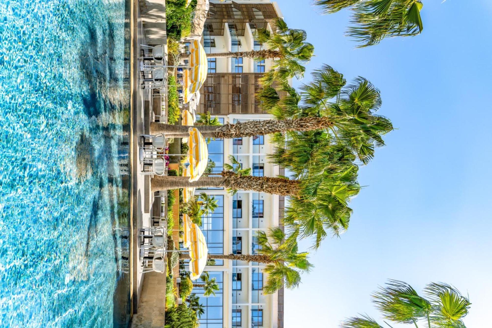 Hyatt Place Taghazout Bay מראה חיצוני תמונה