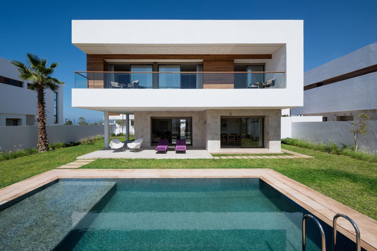 Hyatt Place Taghazout Bay מראה חיצוני תמונה Villa in Marbella